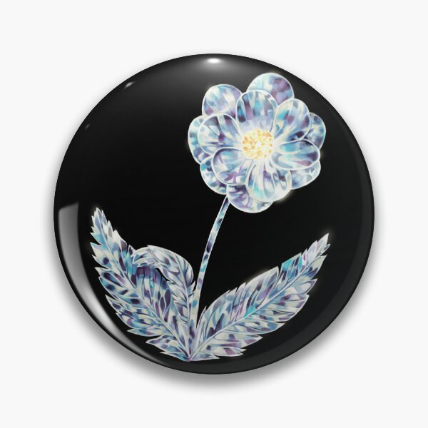 Item preview, Elpis Flower designed and sold by Pearlglimmer.