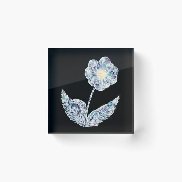 Item preview, Elpis Flower designed and sold by Pearlglimmer.