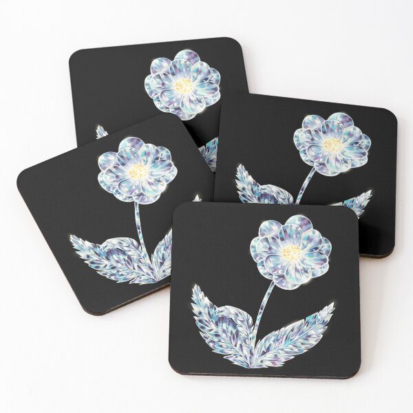 Item preview, Elpis Flower designed and sold by Pearlglimmer.