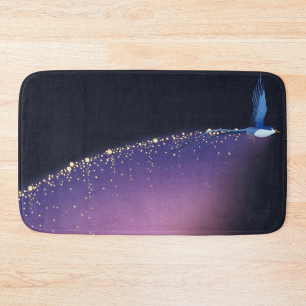 Item preview, FFXIV Meteion Mat designed and sold by Pearlglimmer.