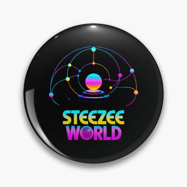 Item preview, Steezee World Eternal Beings Of Light designed and sold by SteezeeStore.
