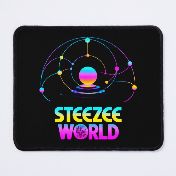 Item preview, Steezee World Eternal Beings Of Light designed and sold by SteezeeStore.