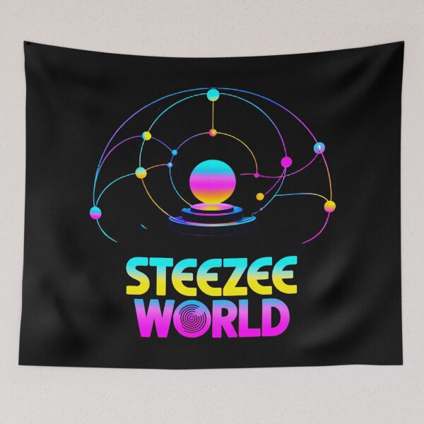 Item preview, Steezee World Eternal Beings Of Light designed and sold by SteezeeStore.