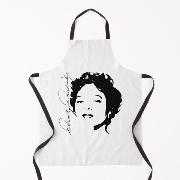 Item preview, Dorothy Dandridge - Side Signature designed and sold by madebymoonstar.