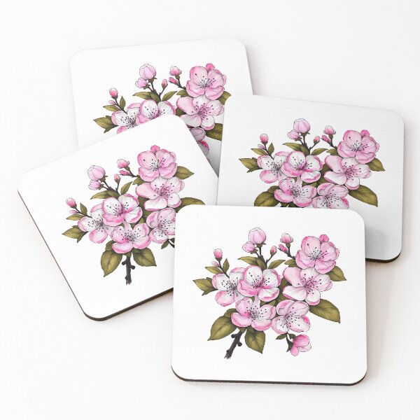 Item preview, Sakura Blossom designed and sold by gracefullizard.