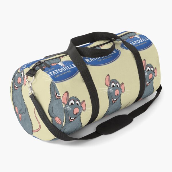 Item preview, Remy the Little Chef - Ratatouille designed and sold by blacksnowcomics.