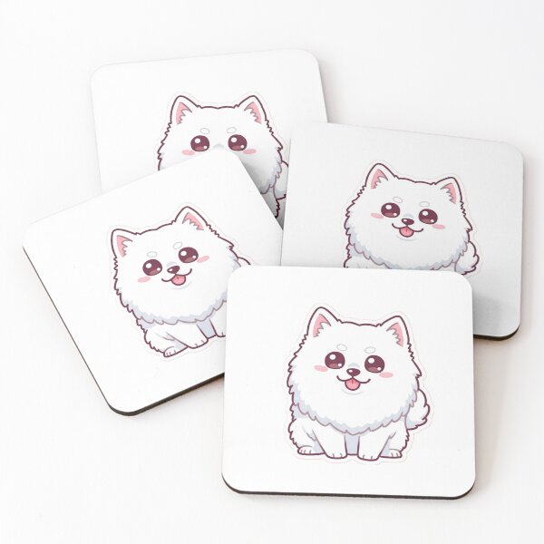 Item preview, Smiling Spitz designed and sold by Vahtan.