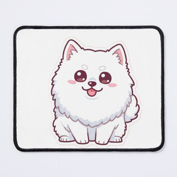 Item preview, Smiling Spitz designed and sold by Vahtan.
