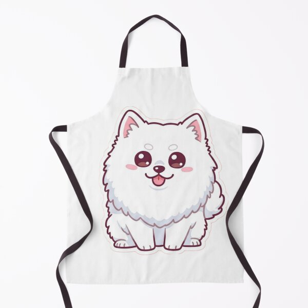 Item preview, Smiling Spitz designed and sold by Vahtan.