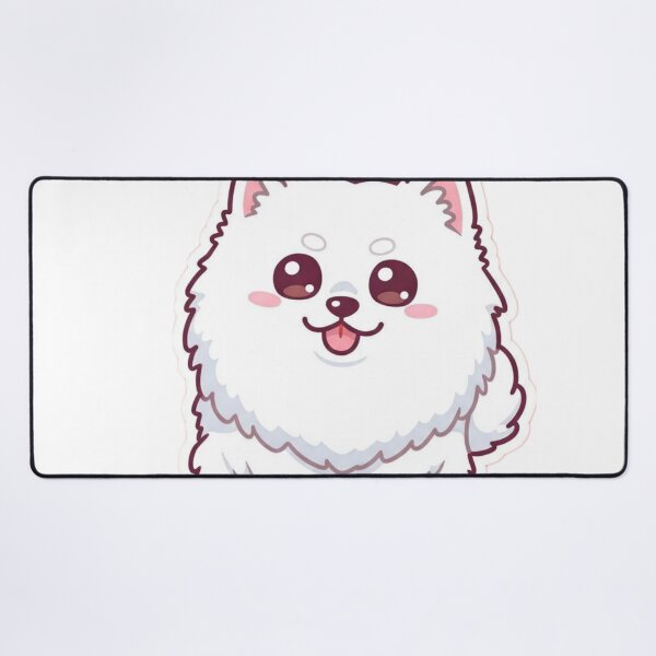 Item preview, Smiling Spitz designed and sold by Vahtan.
