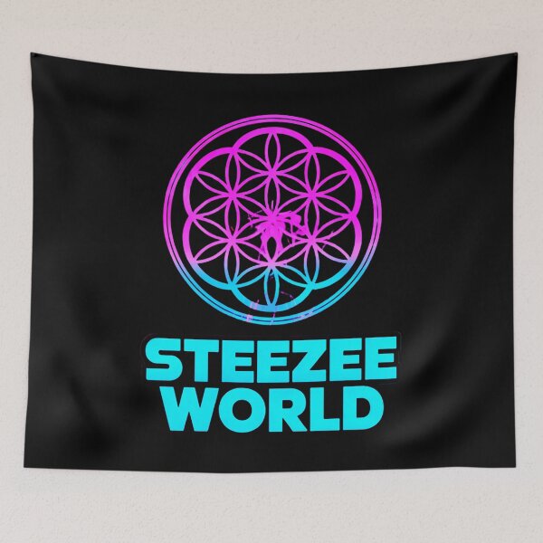 Item preview, Flower Of Life Symbol designed and sold by SteezeeStore.