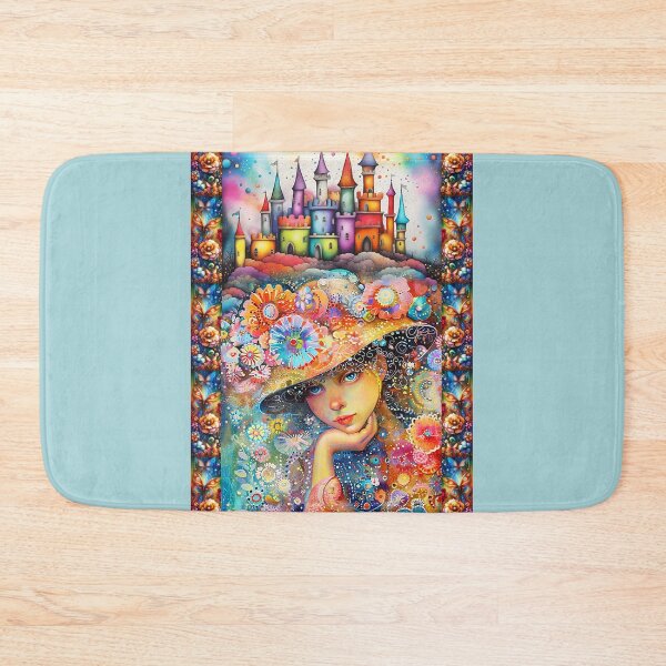 Item preview, BUILDING CASTLES IN THE AIR designed and sold by Tammera.