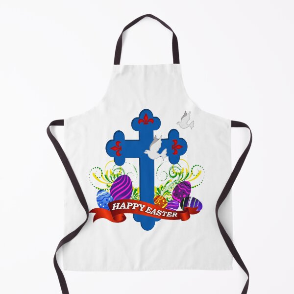 Item preview, Happy Easter designed and sold by rainsdesigns.