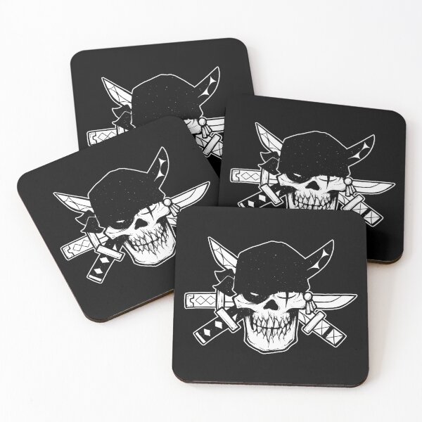 Item preview, Skull One piece Jolly roger designed and sold by marceloosapo.