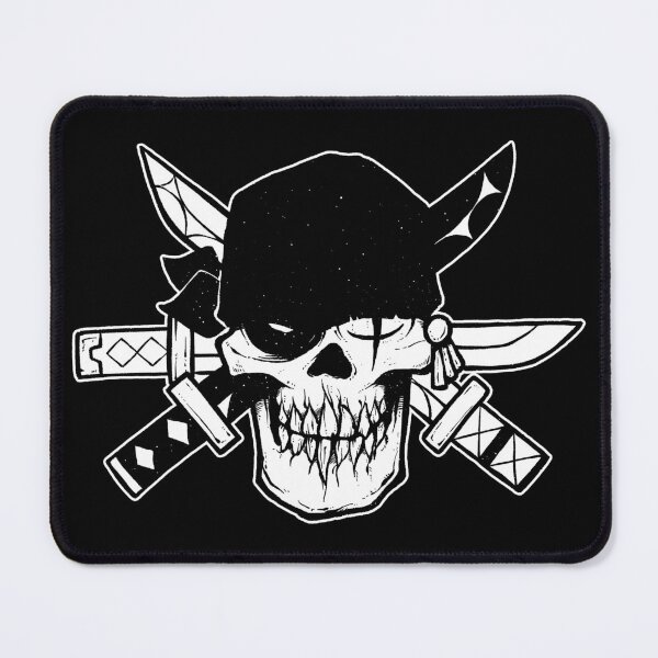 Item preview, Skull One piece Jolly roger designed and sold by marceloosapo.