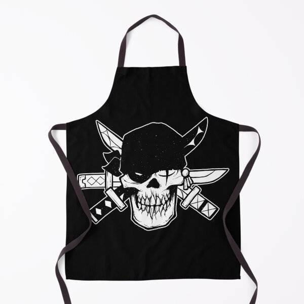 Item preview, Skull One piece Jolly roger designed and sold by marceloosapo.
