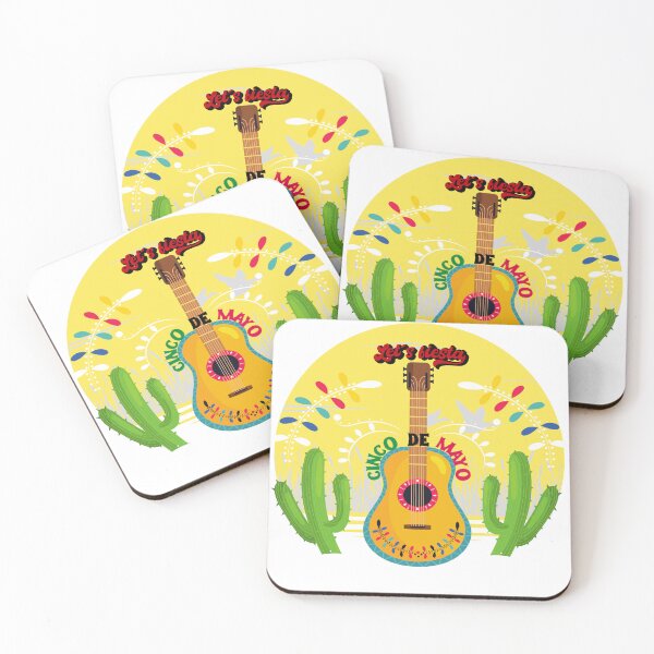 Item preview, May 5th, Mexican Party designed and sold by amazouz1.