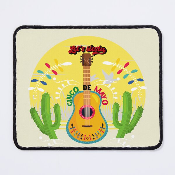 Item preview, May 5th, Mexican Party designed and sold by amazouz1.