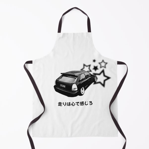 Item preview, Modified JDM Honda Civic Brutalism Y2k Design Y2k Design  designed and sold by thundergearshop.