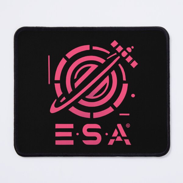 Item preview, esa designed and sold by TEEJAMBOREE.