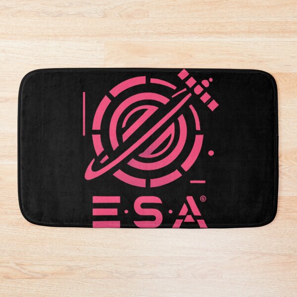 Item preview, esa designed and sold by TEEJAMBOREE.