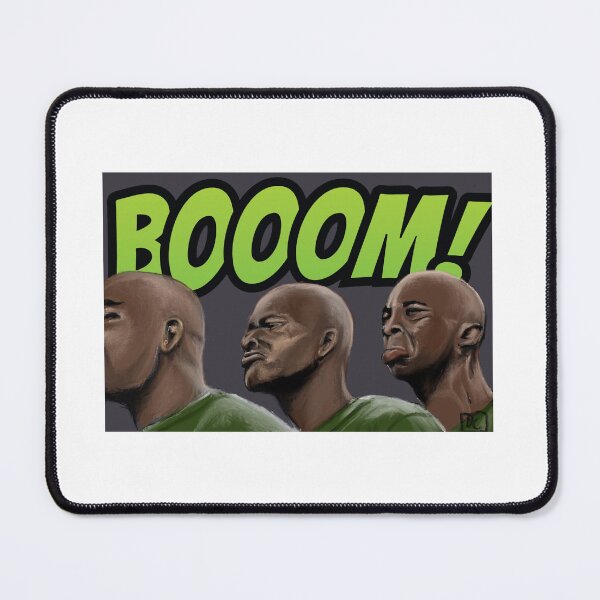 Item preview, Boom: The Process  designed and sold by omartyredesigns.