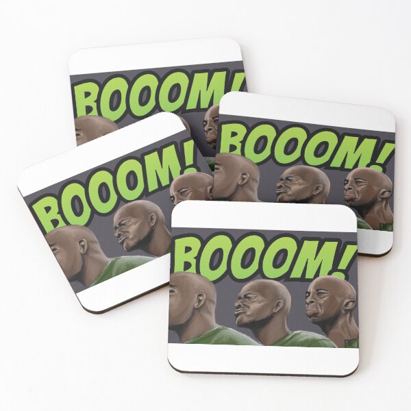 Item preview, Boom: The Process  designed and sold by omartyredesigns.