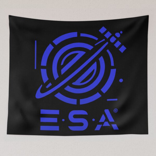 Item preview,  esa designed and sold by TEEJAMBOREE.