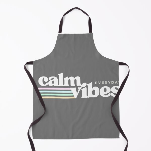 Item preview, Calm Vibes, retro designed and sold by dana__2.
