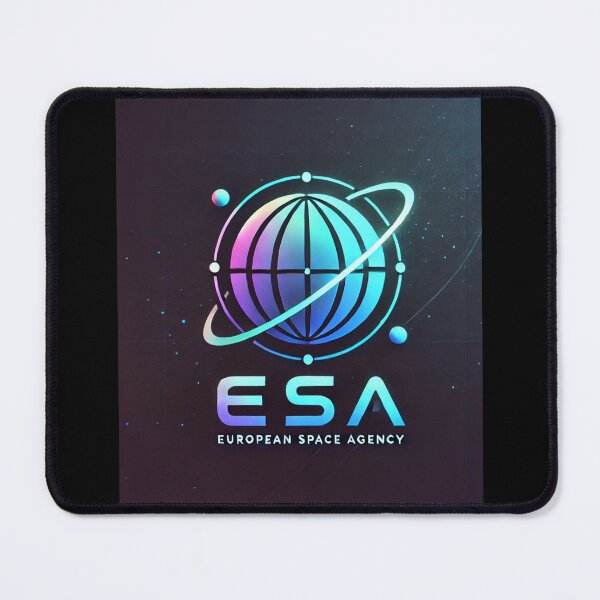 Item preview, esa designed and sold by TEEJAMBOREE.
