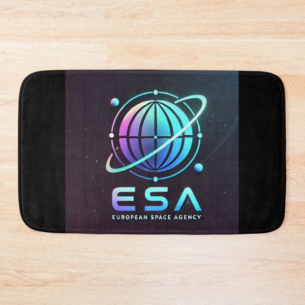 Item preview, esa designed and sold by TEEJAMBOREE.