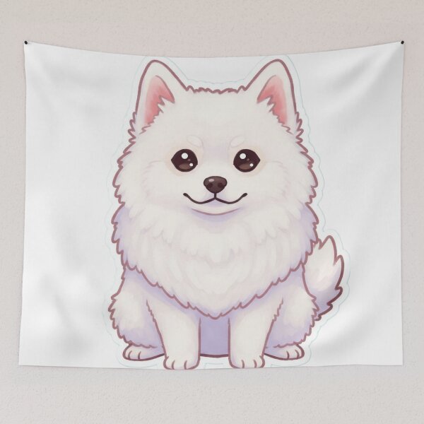 Item preview, Funny Pom designed and sold by Vahtan.
