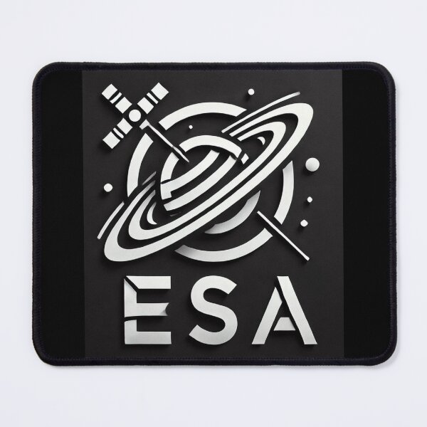 Item preview, esa designed and sold by TEEJAMBOREE.