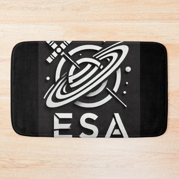 Item preview, esa designed and sold by TEEJAMBOREE.