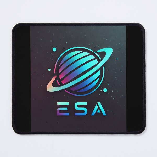 Item preview, esa designed and sold by TEEJAMBOREE.