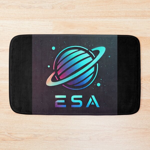 Item preview, esa designed and sold by TEEJAMBOREE.