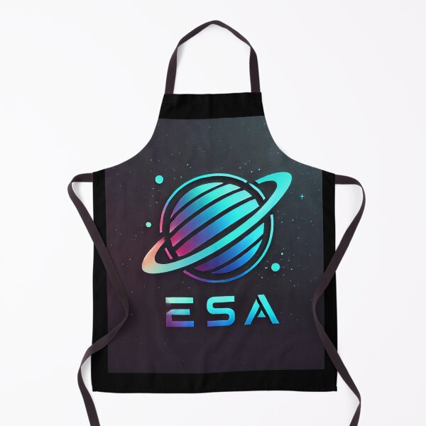 Item preview, esa designed and sold by TEEJAMBOREE.