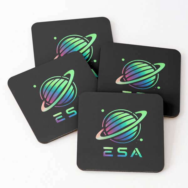 Item preview, esa designed and sold by TEEJAMBOREE.