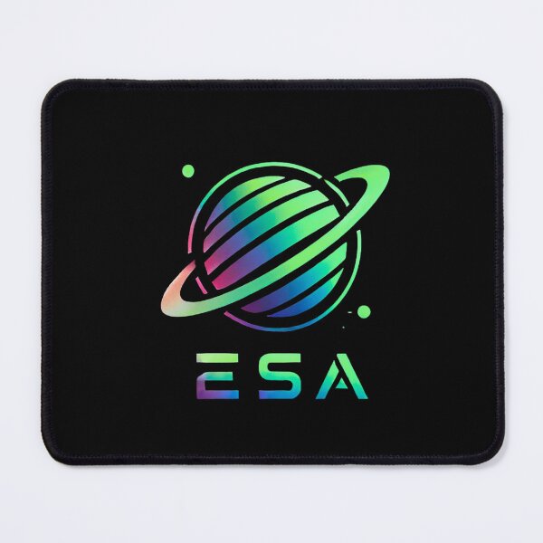 Item preview, esa designed and sold by TEEJAMBOREE.