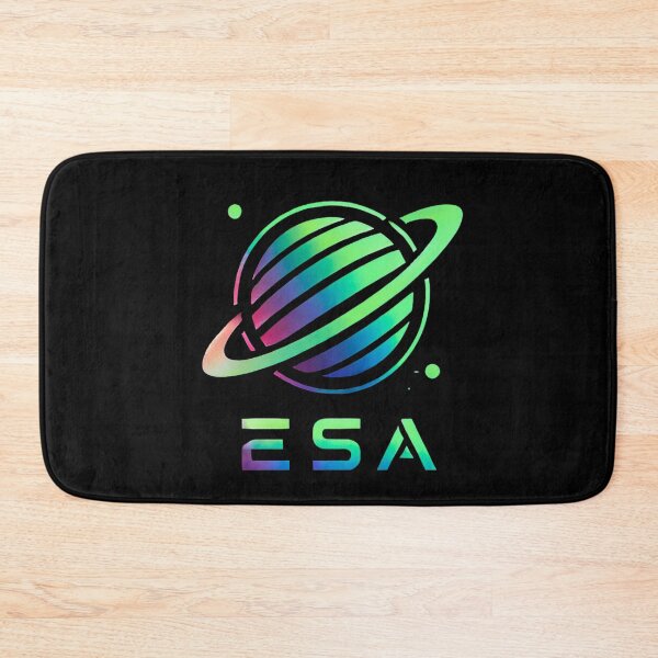 Item preview, esa designed and sold by TEEJAMBOREE.