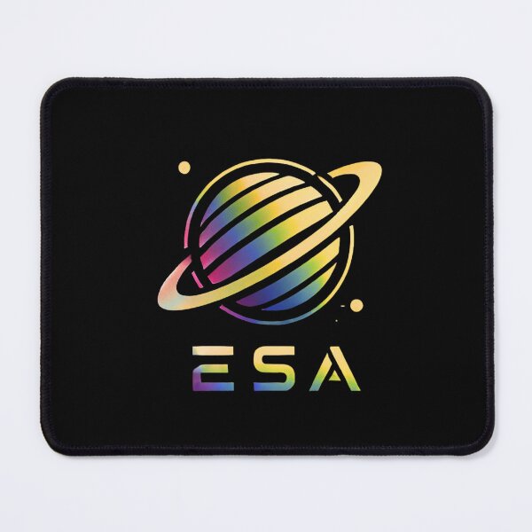 Item preview, esa designed and sold by TEEJAMBOREE.