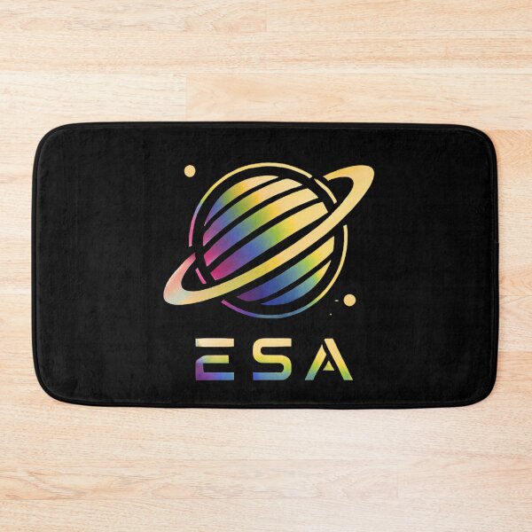 Item preview, esa designed and sold by TEEJAMBOREE.