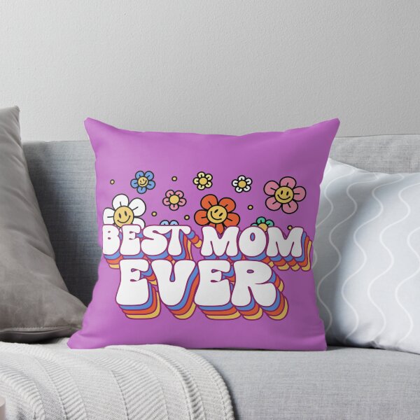 Item preview, Best Mom Ever designed and sold by AKreation.