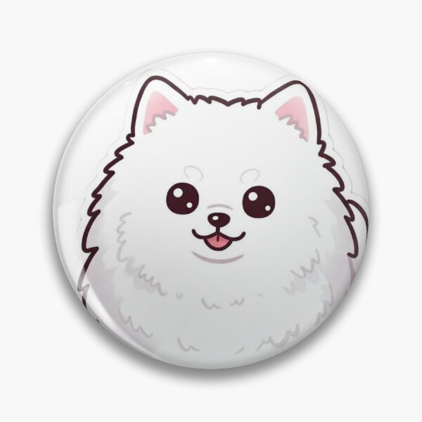 Item preview, White Lump of Happiness designed and sold by Vahtan.