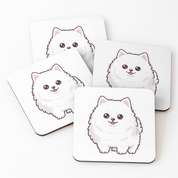 Item preview, White Lump of Happiness designed and sold by Vahtan.
