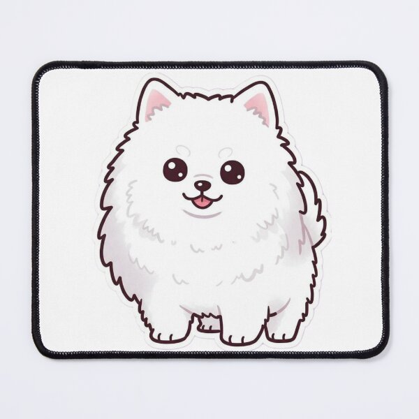 Item preview, White Lump of Happiness designed and sold by Vahtan.