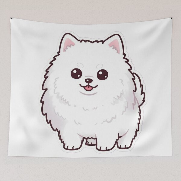 Item preview, White Lump of Happiness designed and sold by Vahtan.