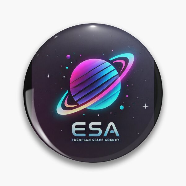 Item preview, esa designed and sold by TEEJAMBOREE.