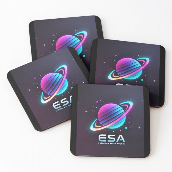 Item preview, esa designed and sold by TEEJAMBOREE.