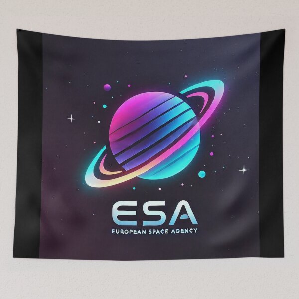 Item preview, esa designed and sold by TEEJAMBOREE.
